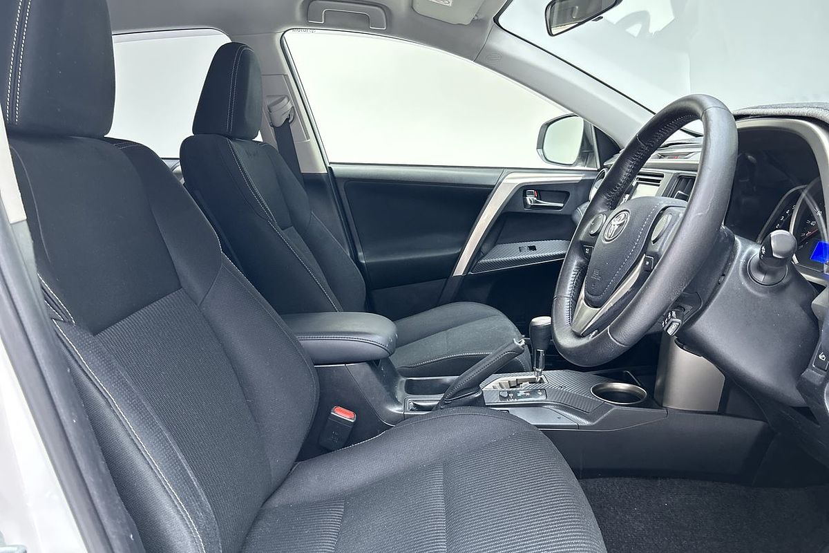 2013 Toyota RAV4 GXL ASA44R