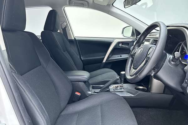 2013 Toyota RAV4 GXL ASA44R