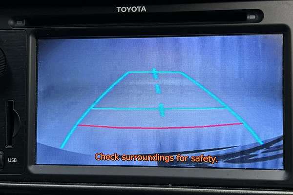 2013 Toyota RAV4 GXL ASA44R