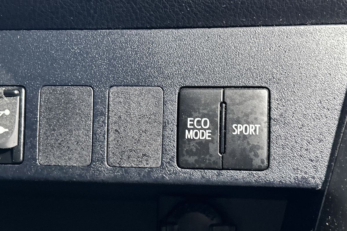 2013 Toyota RAV4 GXL ASA44R