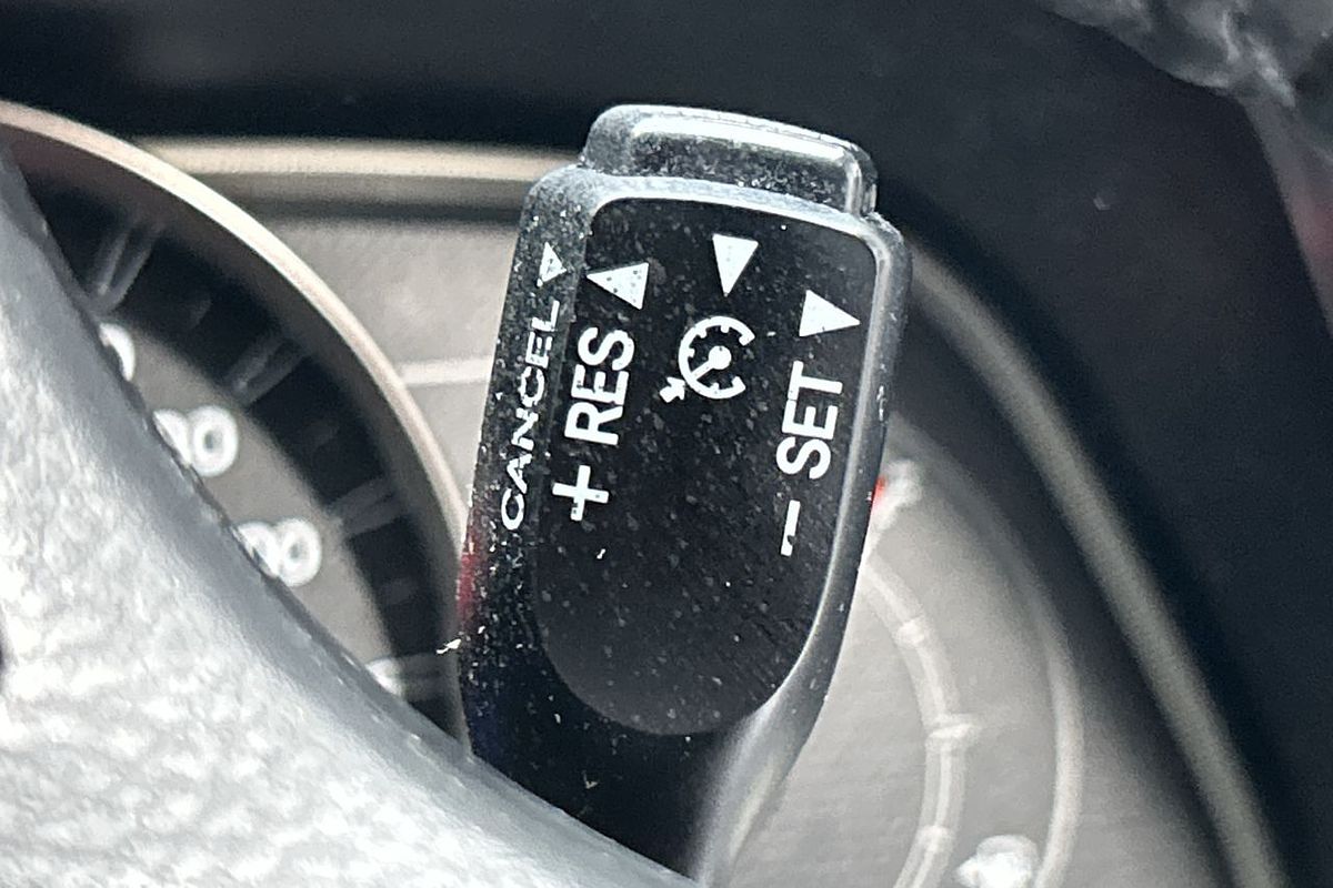 2013 Toyota RAV4 GXL ASA44R