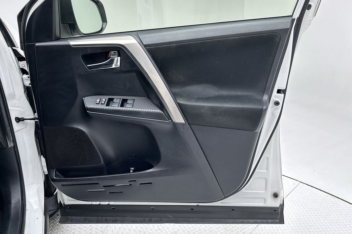 2013 Toyota RAV4 GXL ASA44R
