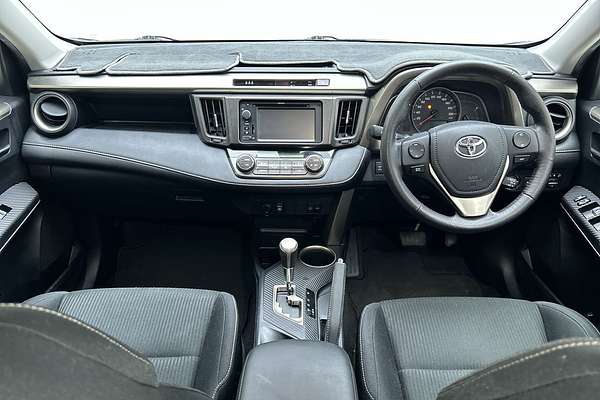 2013 Toyota RAV4 GXL ASA44R