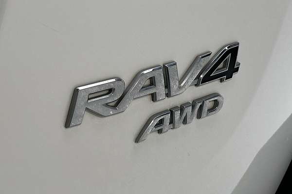 2013 Toyota RAV4 GXL ASA44R