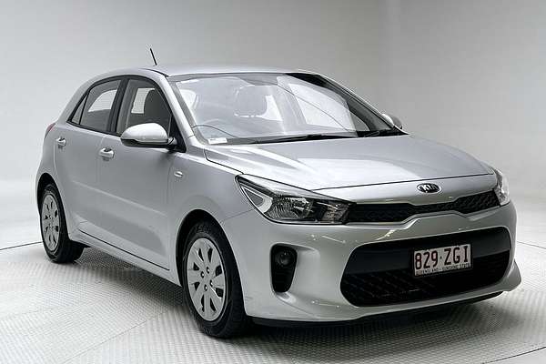 2018 Kia Rio S YB