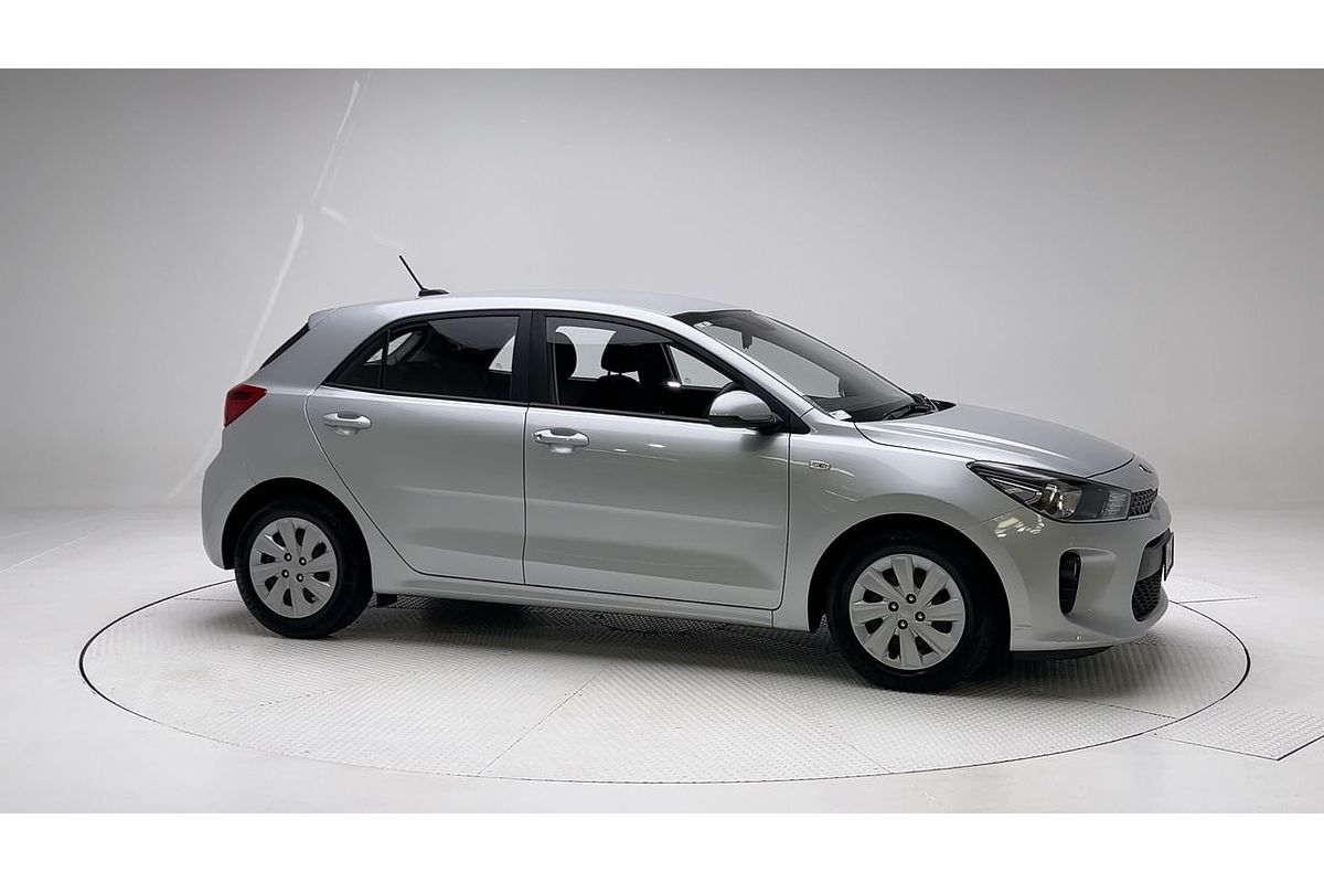 2018 Kia Rio S YB