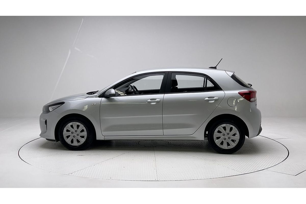 2018 Kia Rio S YB