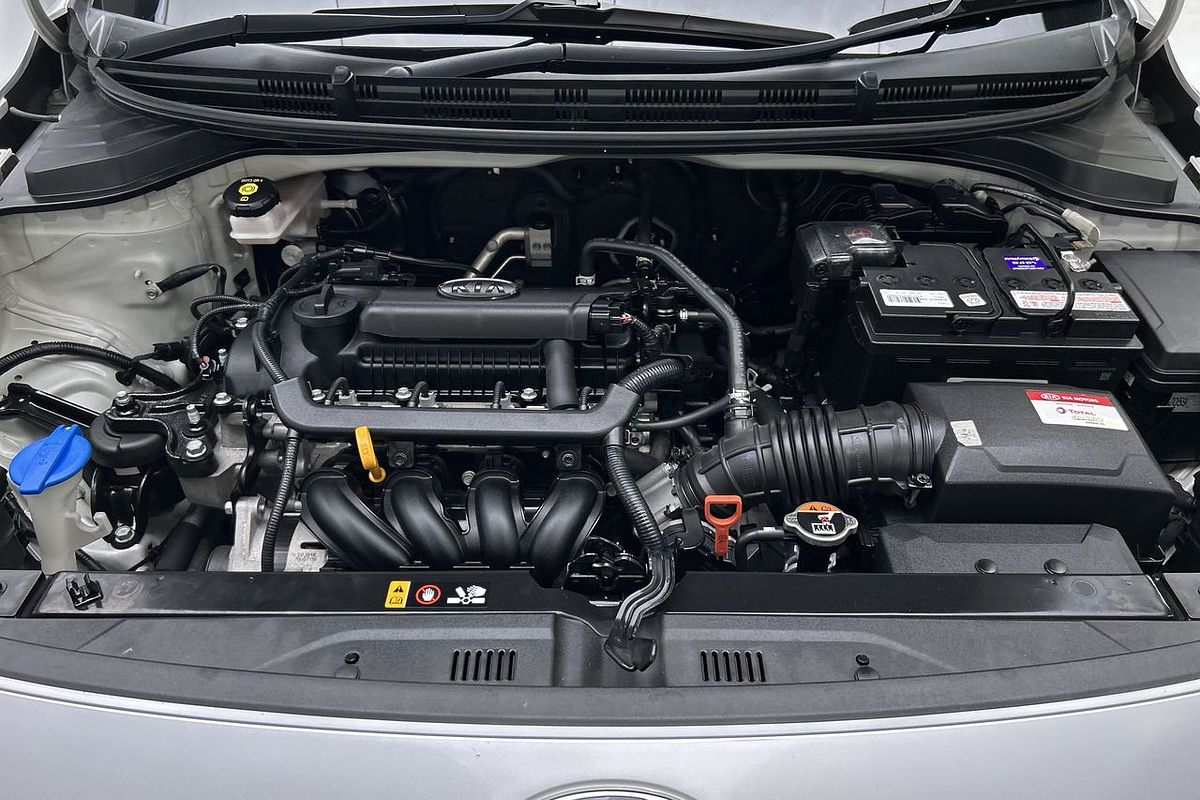 2018 Kia Rio S YB