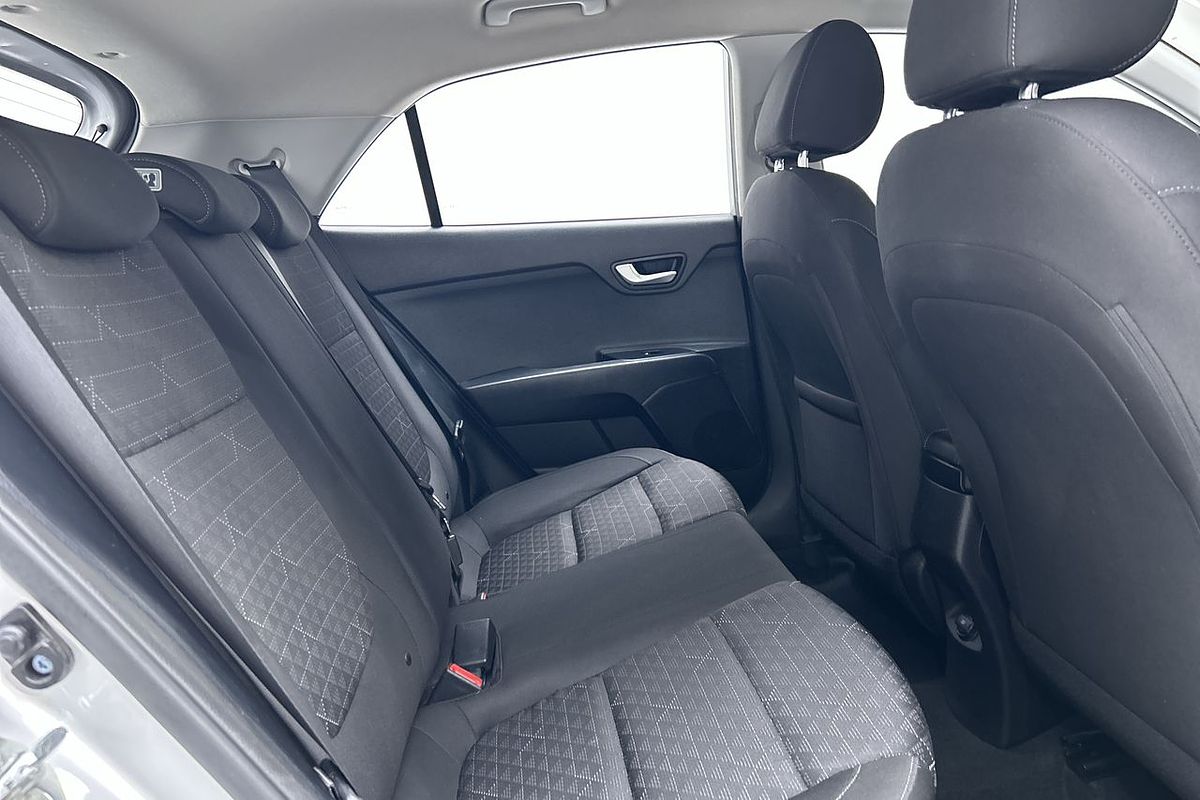 2018 Kia Rio S YB
