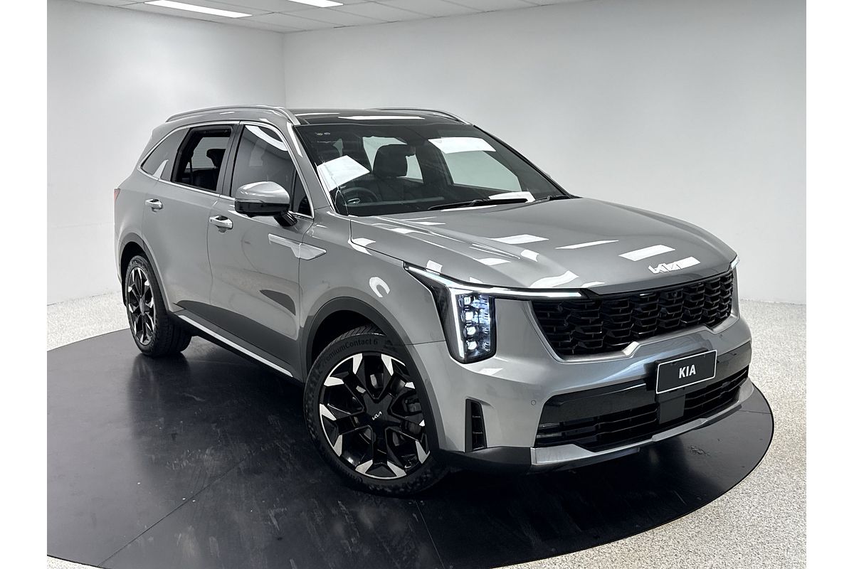 2024 Kia Sorento GT-Line MQ4 PE