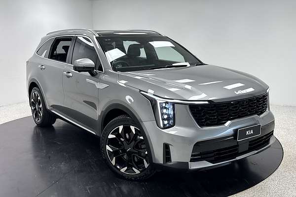 2024 Kia Sorento GT-Line MQ4 PE