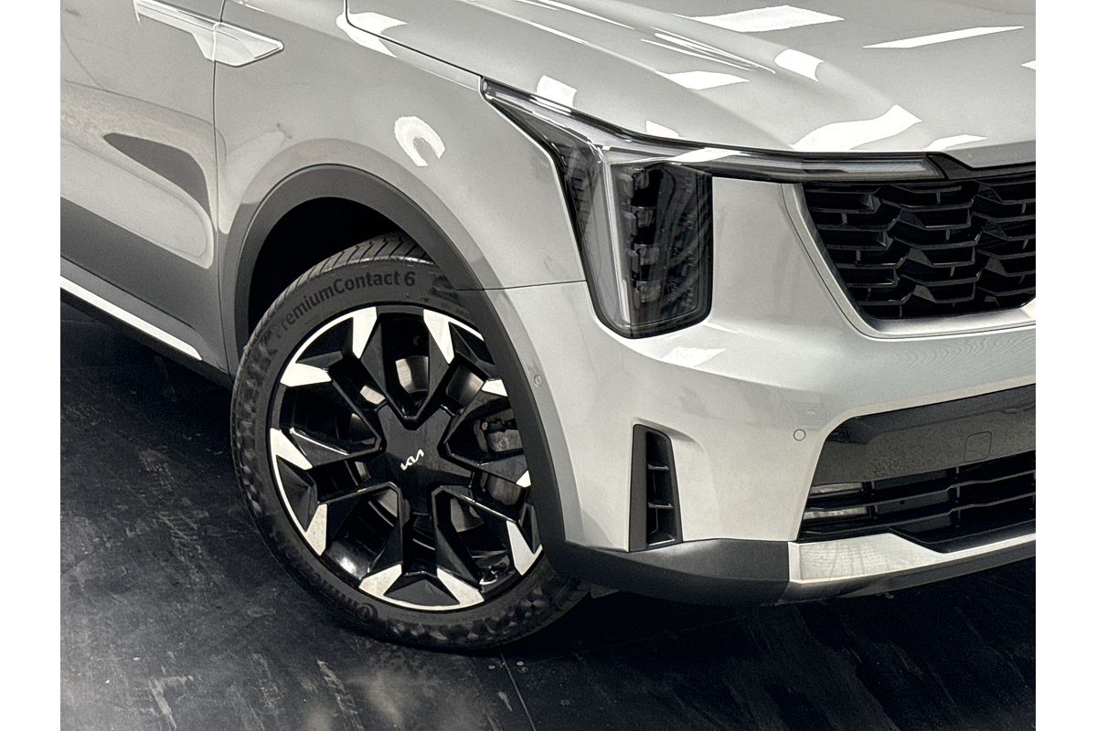 2024 Kia Sorento GT-Line MQ4 PE