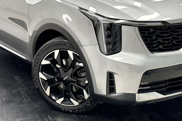 2024 Kia Sorento GT-Line MQ4 PE