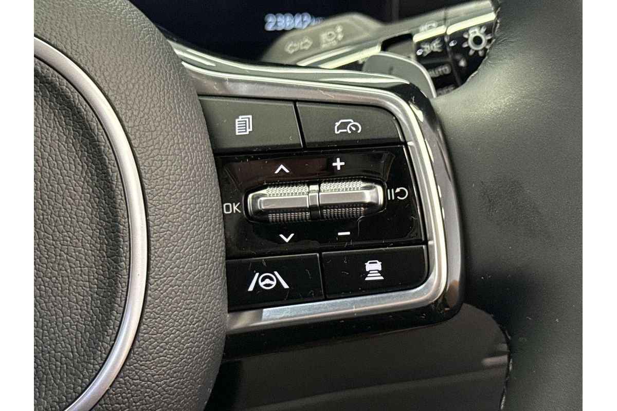2024 Kia Sorento GT-Line MQ4 PE
