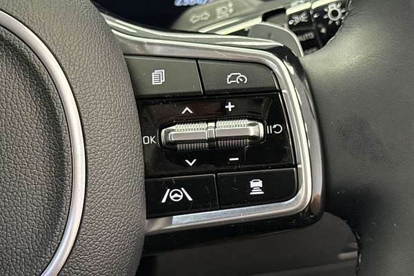 2024 Kia Sorento GT-Line MQ4 PE