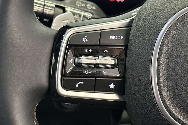 2024 Kia Sorento GT-Line MQ4 PE