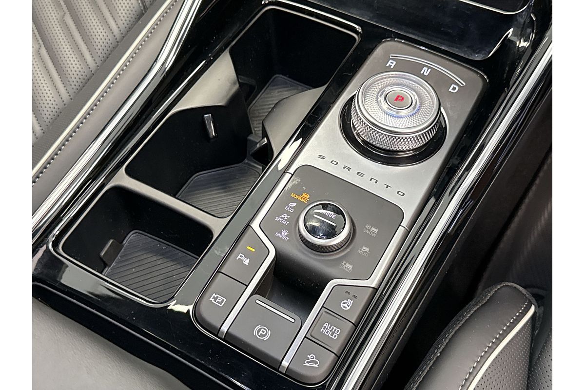 2024 Kia Sorento GT-Line MQ4 PE