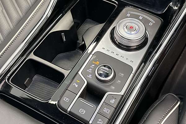 2024 Kia Sorento GT-Line MQ4 PE