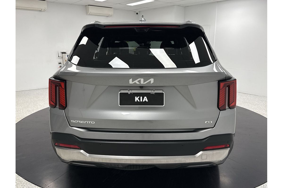 2024 Kia Sorento GT-Line MQ4 PE