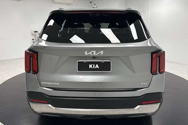 2024 Kia Sorento GT-Line MQ4 PE