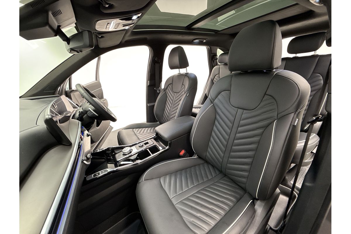 2024 Kia Sorento GT-Line MQ4 PE