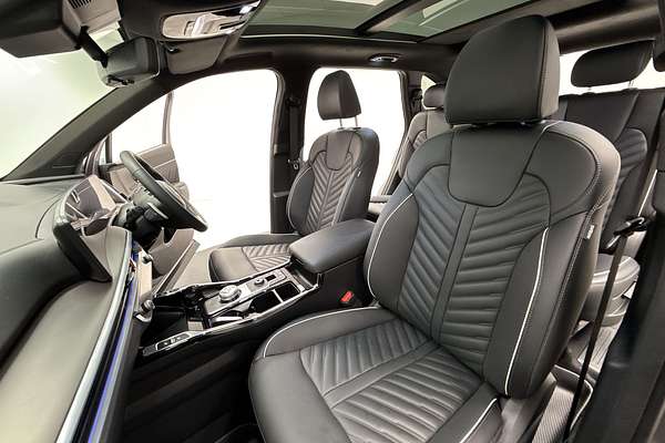 2024 Kia Sorento GT-Line MQ4 PE
