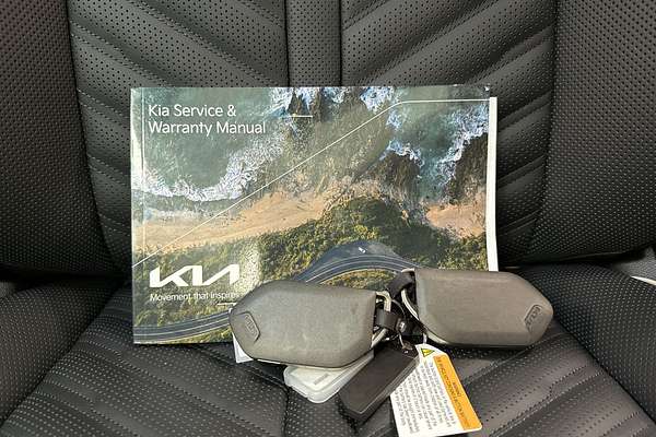 2024 Kia Sorento GT-Line MQ4 PE