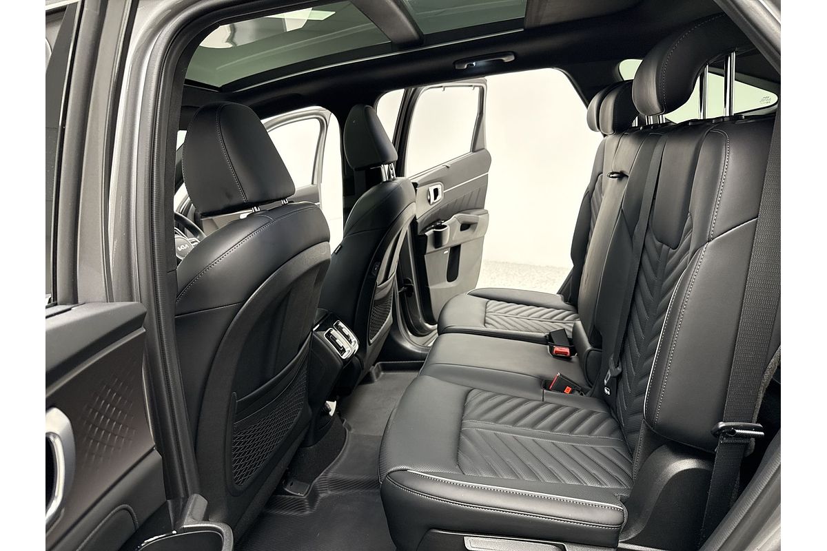 2024 Kia Sorento GT-Line MQ4 PE