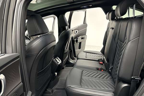 2024 Kia Sorento GT-Line MQ4 PE