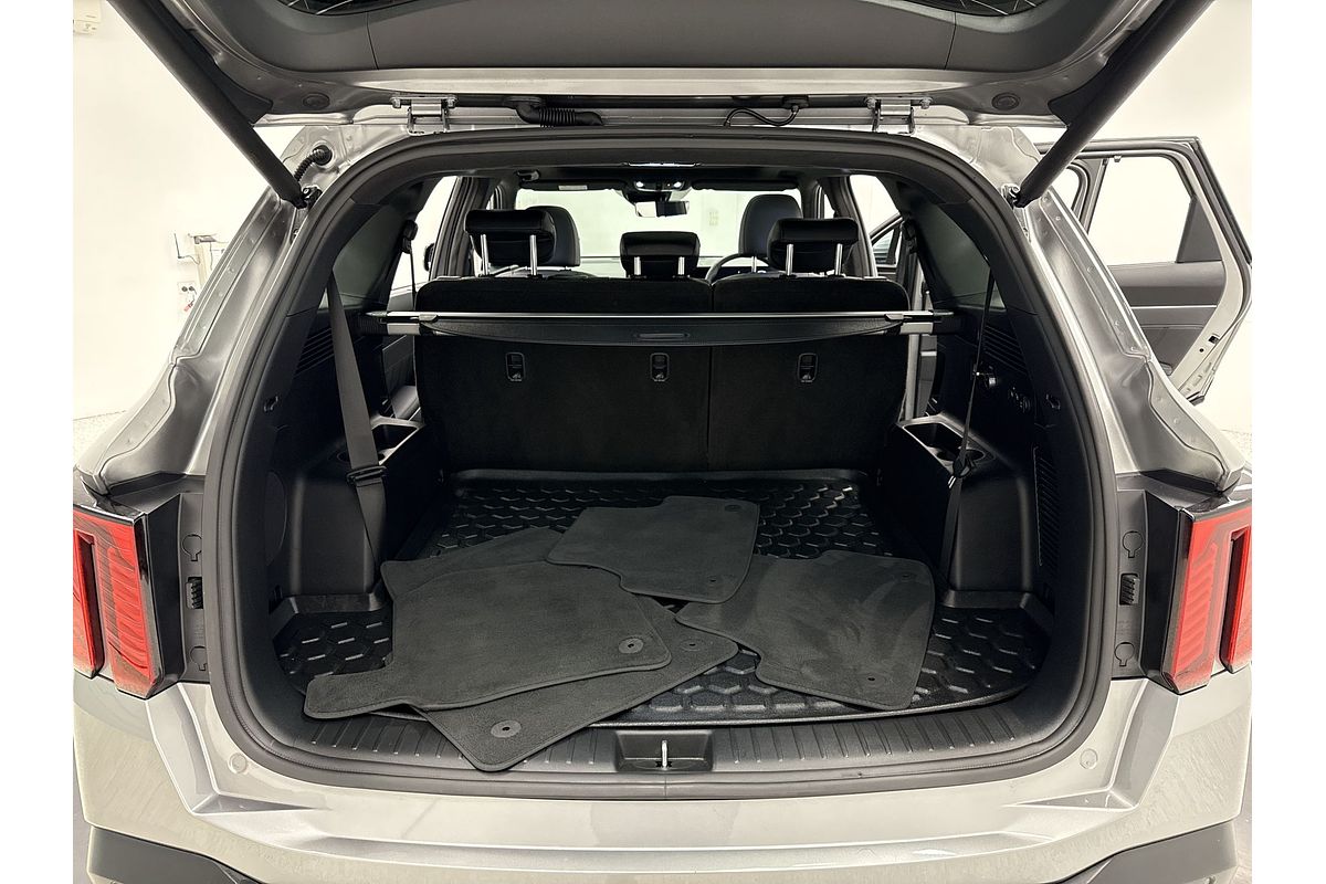 2024 Kia Sorento GT-Line MQ4 PE