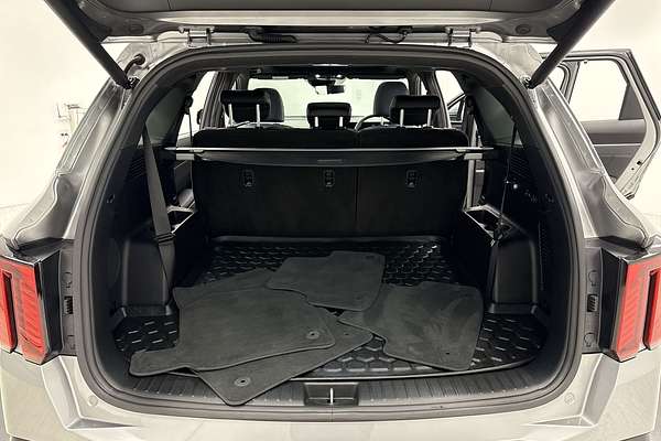 2024 Kia Sorento GT-Line MQ4 PE