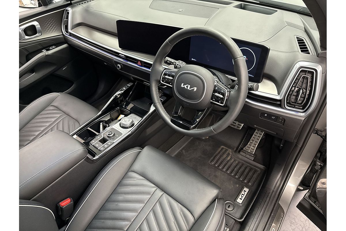 2024 Kia Sorento GT-Line MQ4 PE