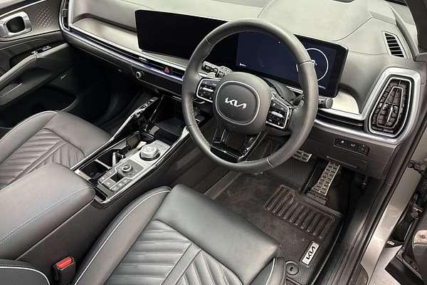 2024 Kia Sorento GT-Line MQ4 PE