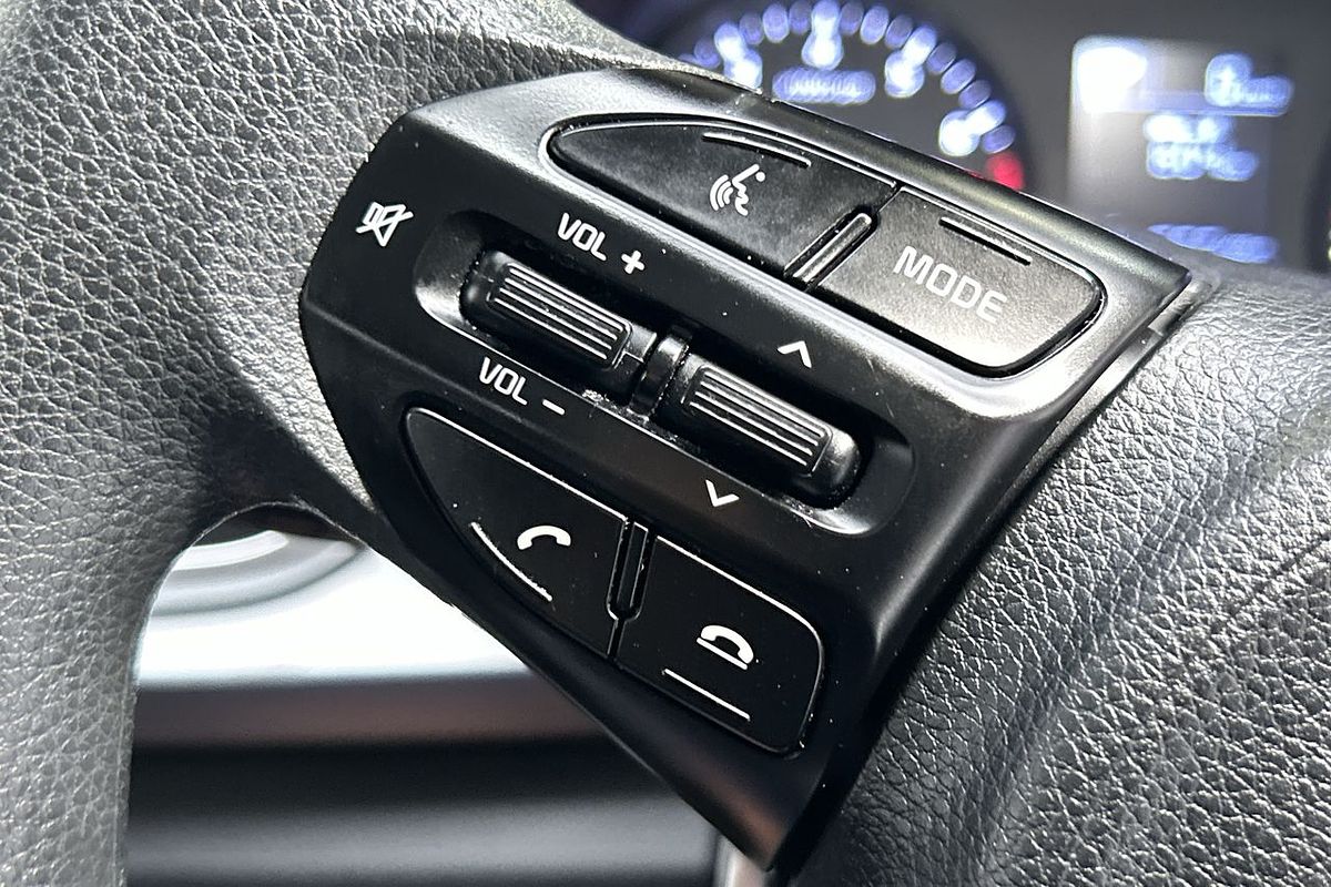 2018 Kia Rio S YB