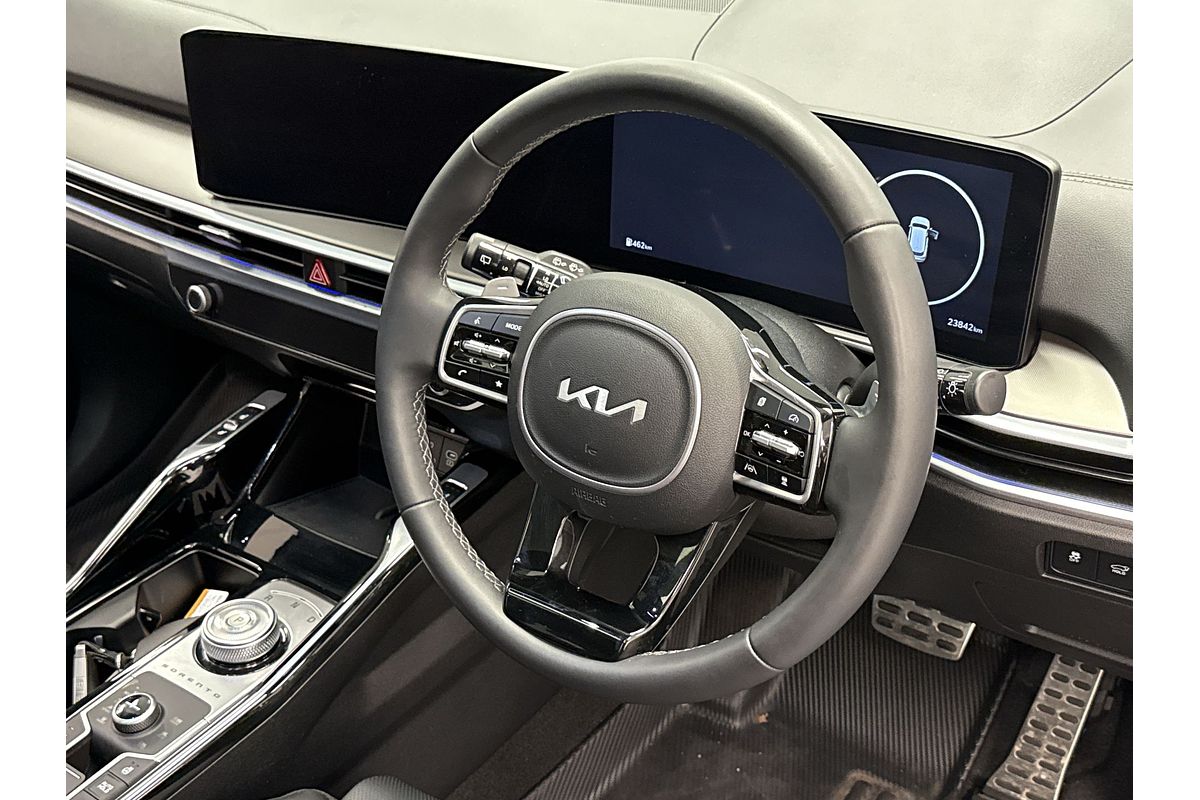 2024 Kia Sorento GT-Line MQ4 PE