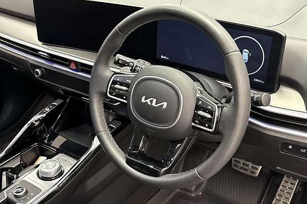 2024 Kia Sorento GT-Line MQ4 PE