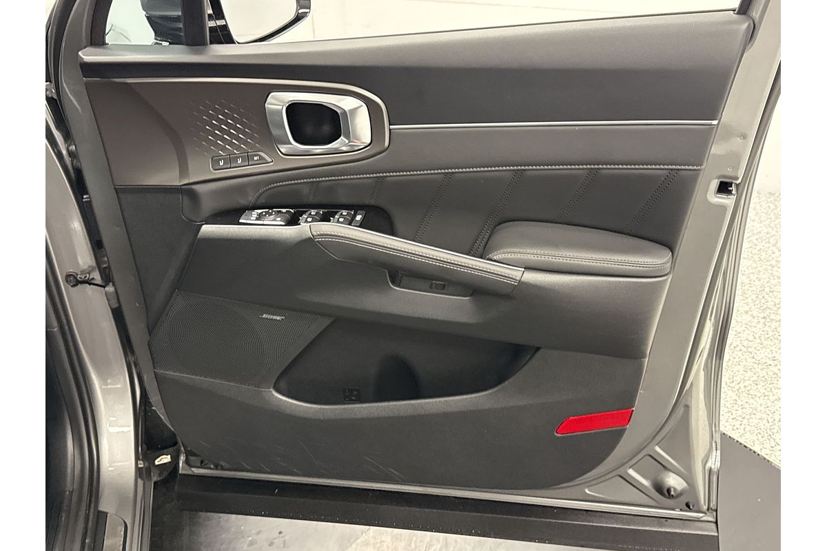 2024 Kia Sorento GT-Line MQ4 PE