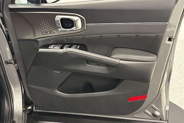 2024 Kia Sorento GT-Line MQ4 PE