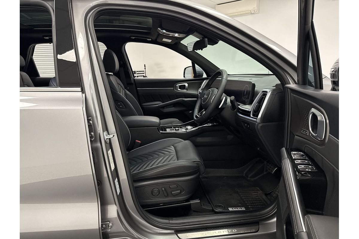 2024 Kia Sorento GT-Line MQ4 PE