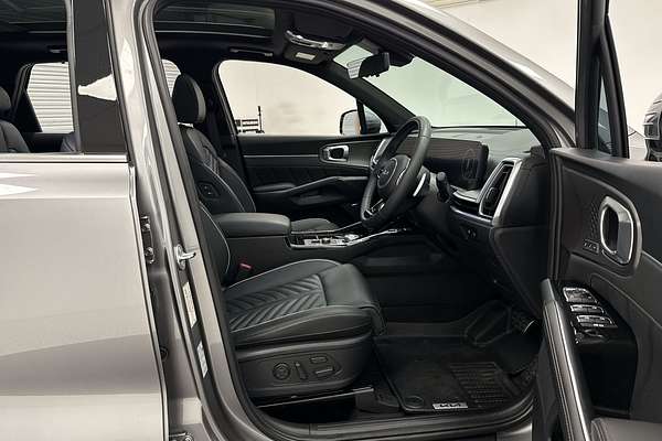 2024 Kia Sorento GT-Line MQ4 PE