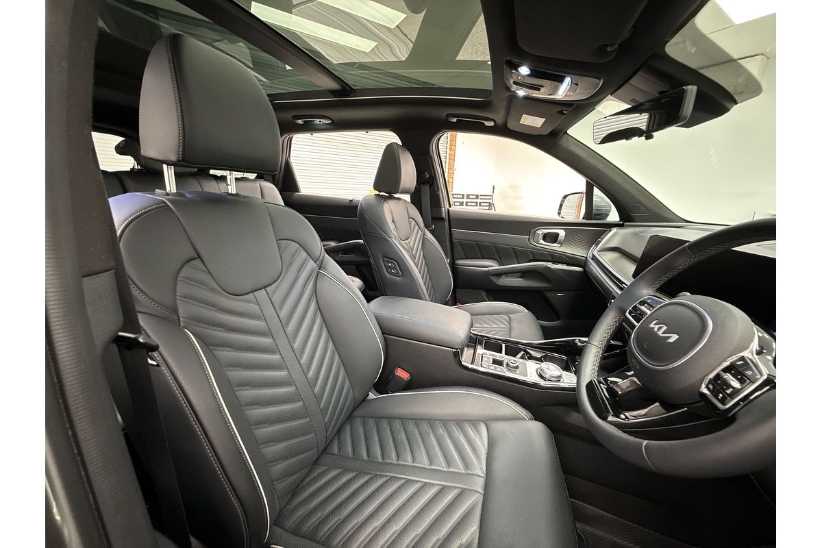 2024 Kia Sorento GT-Line MQ4 PE