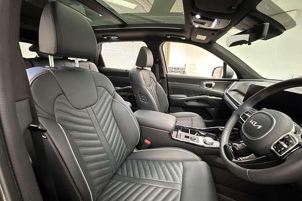 2024 Kia Sorento GT-Line MQ4 PE