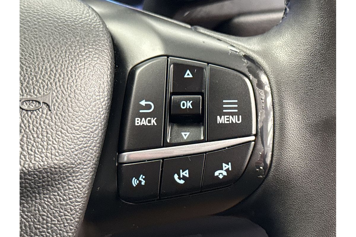 2023 Ford Escape ZH