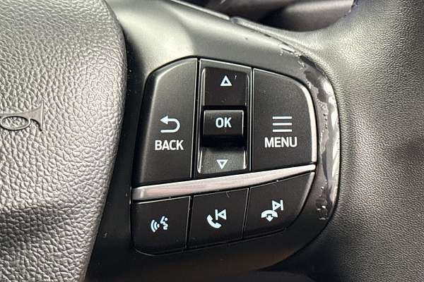 2023 Ford Escape ZH