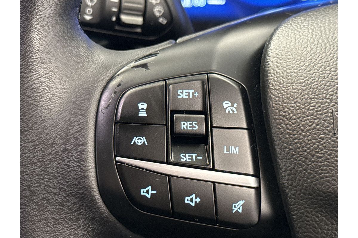 2023 Ford Escape ZH