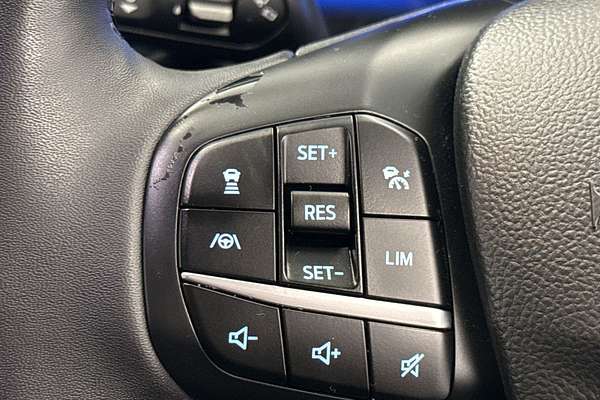 2023 Ford Escape ZH