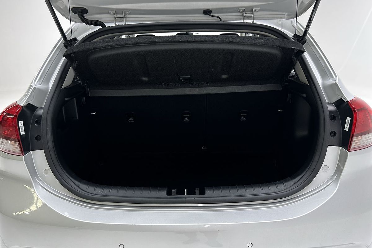 2018 Kia Rio S YB