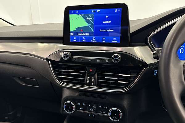 2023 Ford Escape ZH