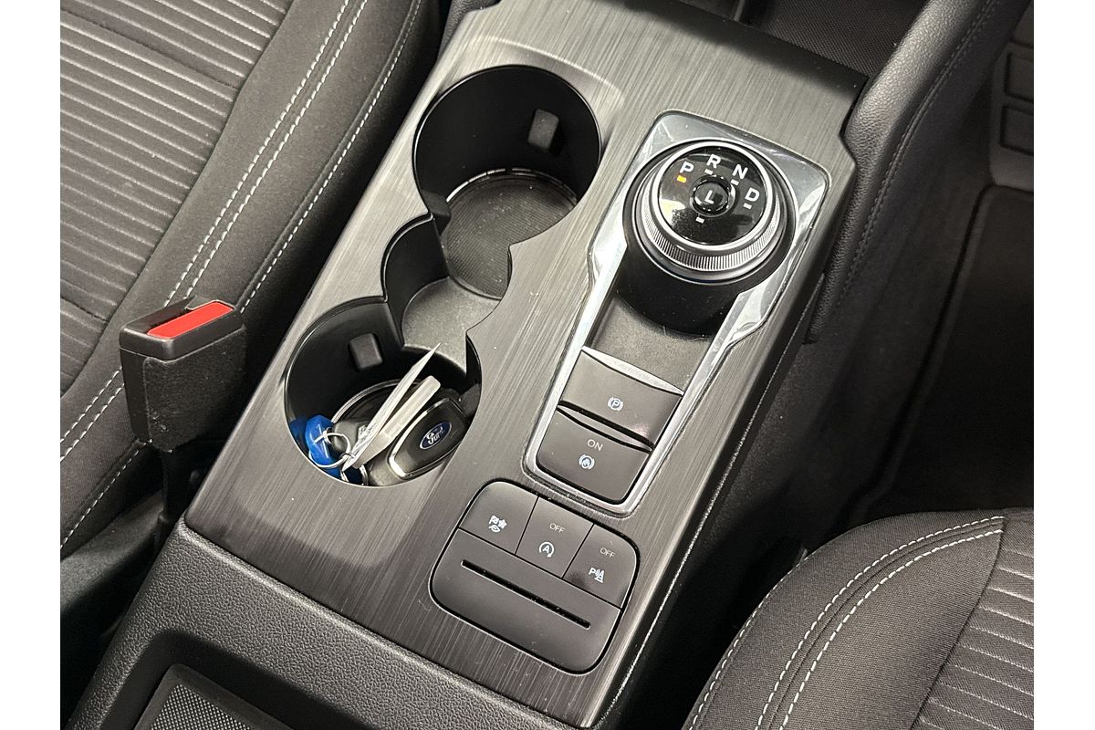 2023 Ford Escape ZH