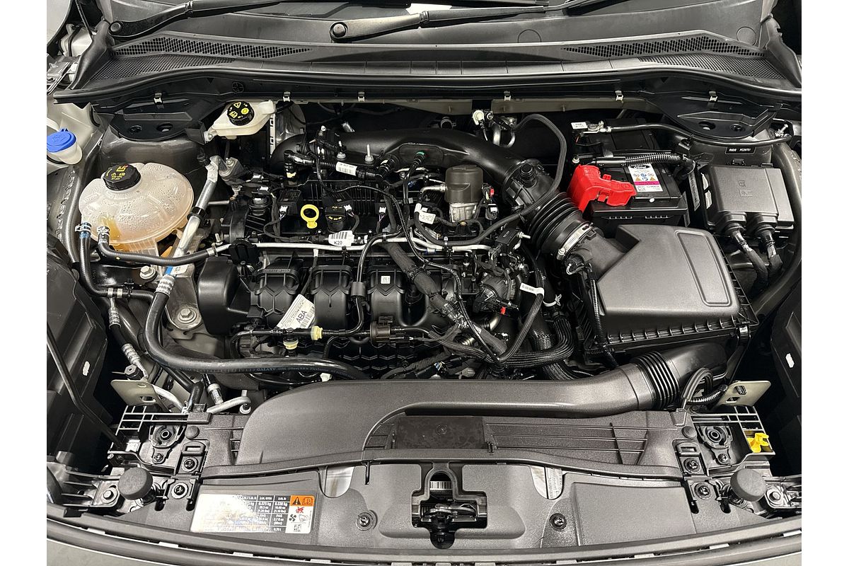 2023 Ford Escape ZH